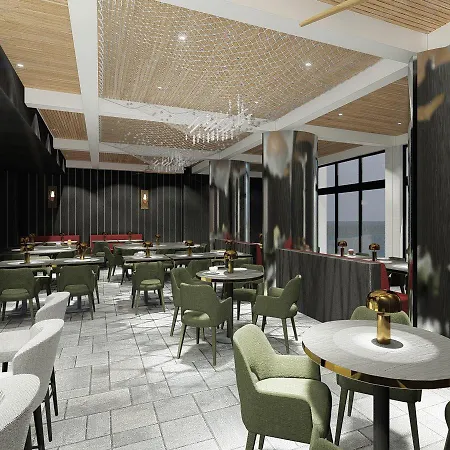 Les Vagues Hotel&spa Hotel 5*