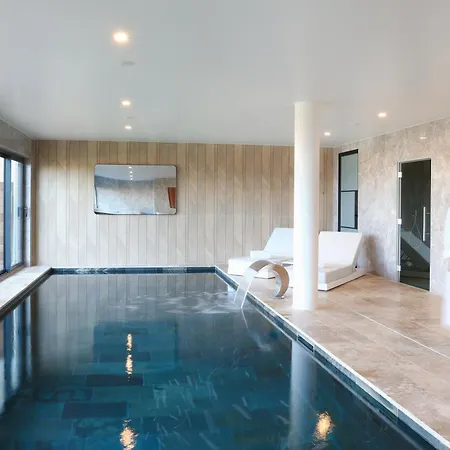 Les Vagues & 5* Аркашон