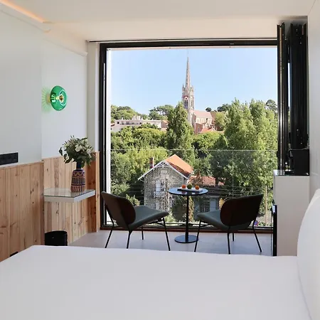 Les Vagues Hotel&spa