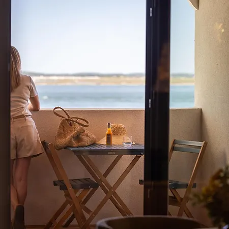 Les Vagues Hotel&spa 5*