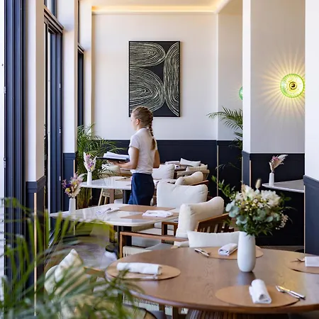 Les Vagues Hotel&spa