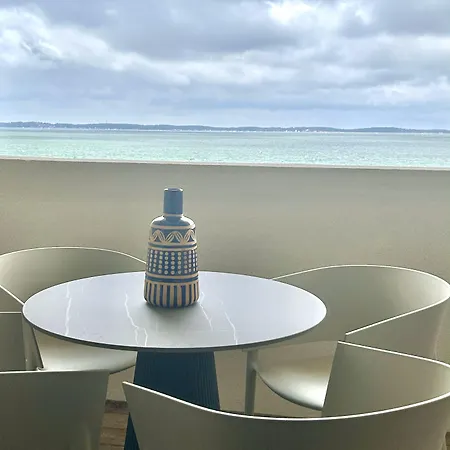 Hotel Les Vagues Hotel&spa Arcachon