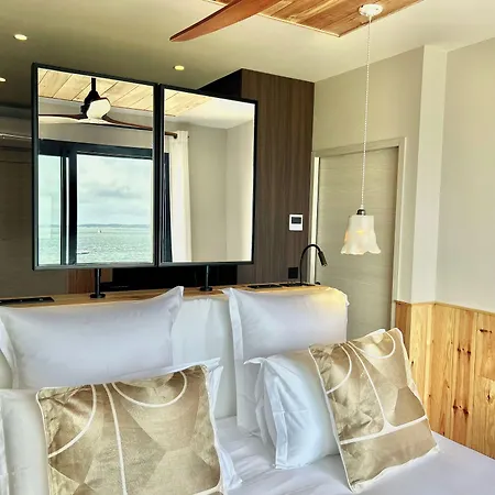 Les Vagues Hotel&spa