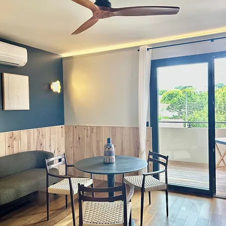 Les Vagues Hotel&spa