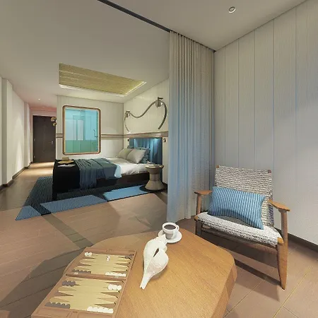 Les Vagues Hotel&spa Arcachon