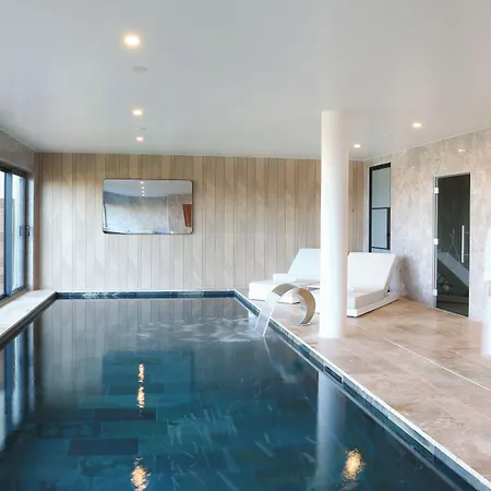 Hotel Les Vagues Hotel&spa