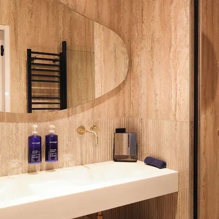 Les Vagues Hotel&spa 5*