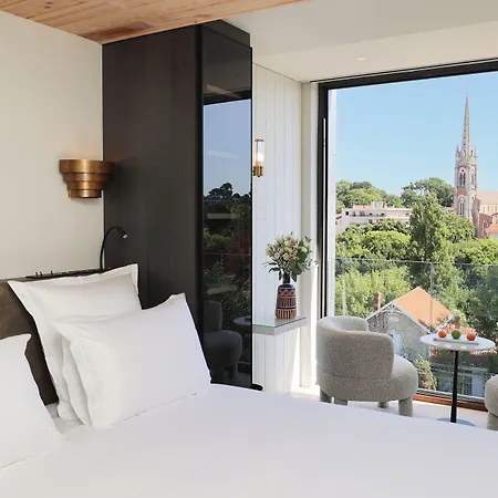 Les Vagues Hotel&spa Hotel