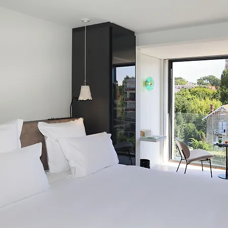 Les Vagues Hotel&spa Hotel Arcachon