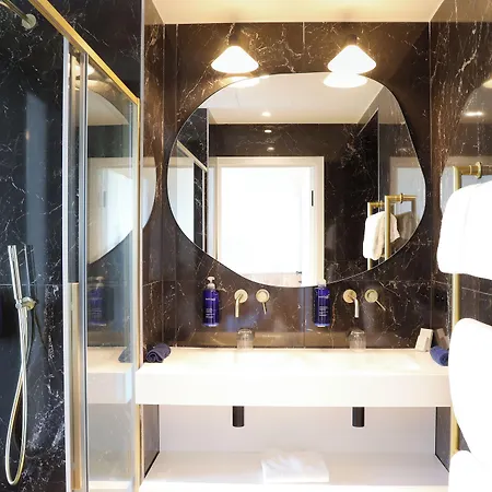 Les Vagues Hotel&spa 5* Arcachon