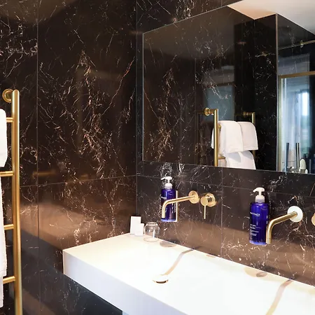 Les Vagues Hotel&spa Hotel Arcachon