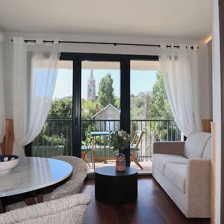 Les Vagues Hotel&spa Hotel