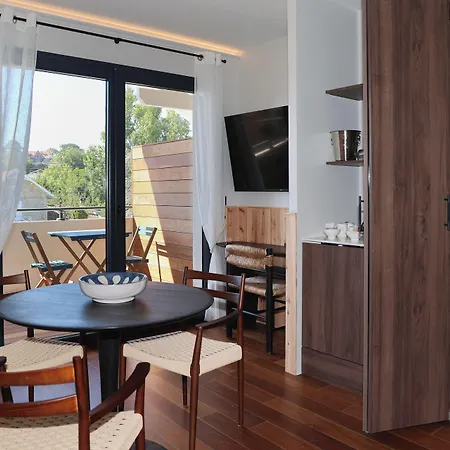 Hotel Les Vagues Hotel&spa