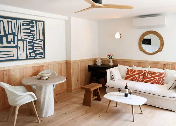 Les Vagues & 5* Arcachon