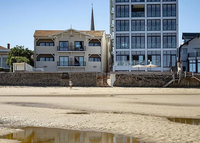 Les Vagues & Arcachon