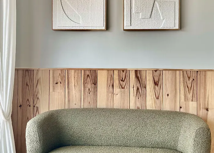 Hotel Les Vagues & Arcachón