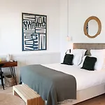 Hotell Les Vagues & 5*