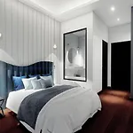 Hotell Les Vagues & Arcachon
