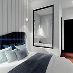 Hotell Les Vagues &