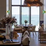 Hotell Les Vagues &