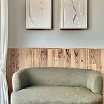 Hotell Les Vagues & Arcachon