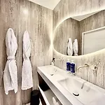 Hotell Les Vagues &