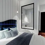 Hotell Les Vagues &