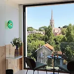 Hotell Les Vagues & Arcachon