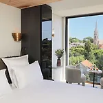 Les Vagues & Hotell