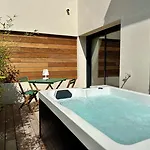 Hotell Les Vagues & 5*