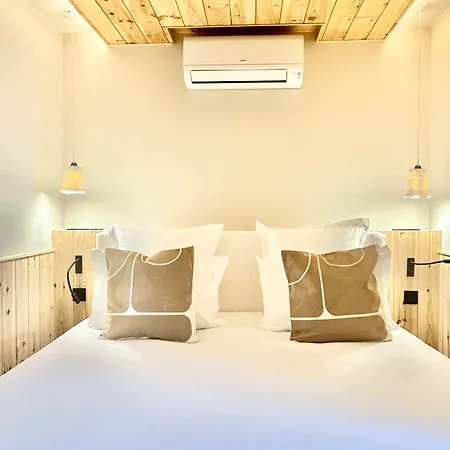 Les Vagues & Hotel 5*
