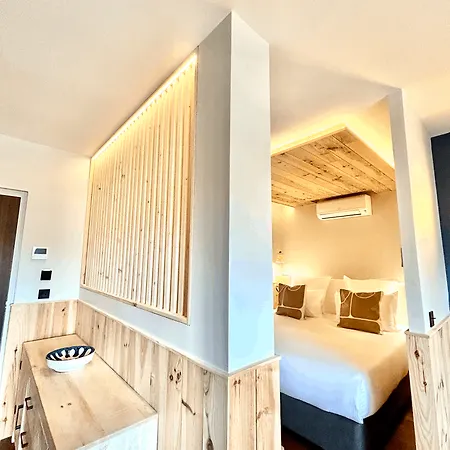 Les Vagues & Hotel Arcachon