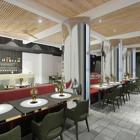 Les Vagues Hotel&spa Arcachon