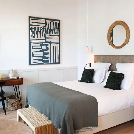 Hotel Les Vagues Hotel&spa 5*