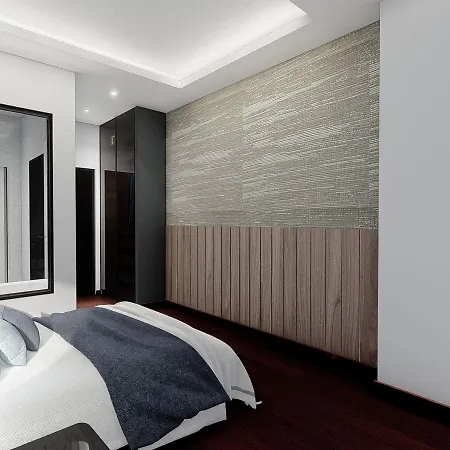 Les Vagues & Hotel Arcachón