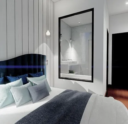 Hotel Les Vagues &