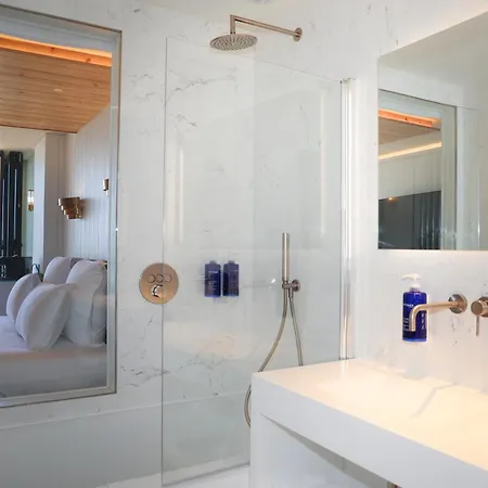 Les Vagues Hotel&spa Hotel Arcachon