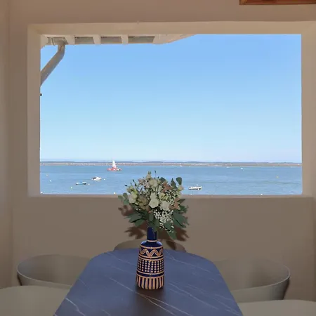 Hotel Les Vagues &