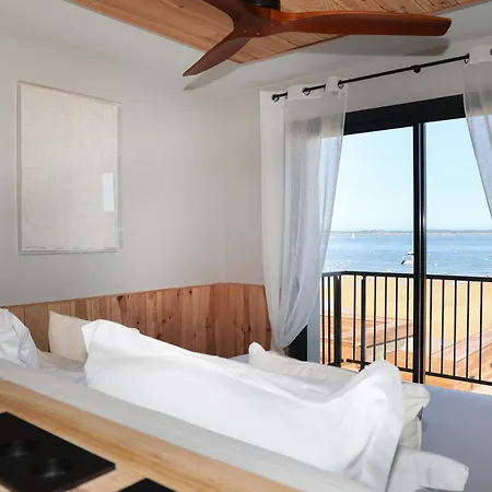 Hotel Les Vagues & 5*