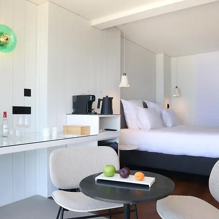Hotel Les Vagues & Arcachon