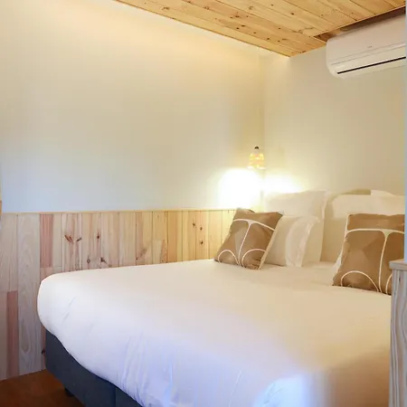 Les Vagues & Hotel Arcachon
