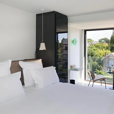 Hotel Les Vagues &