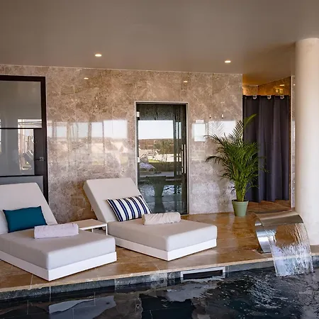 Les Vagues Hotel&spa Arcachon