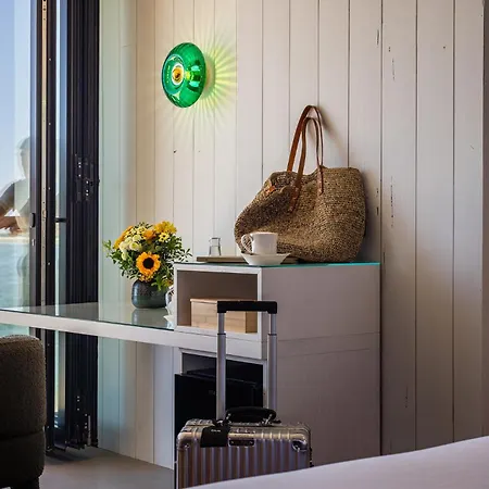 Hotel Les Vagues Hotel&spa