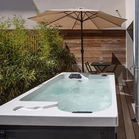 Hotel Les Vagues & Arcachon