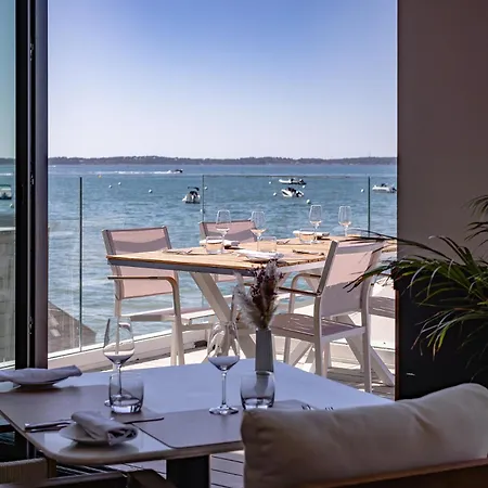 Les Vagues Hotel&spa 5*