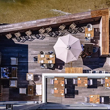 Hotel Les Vagues Hotel&spa 5*