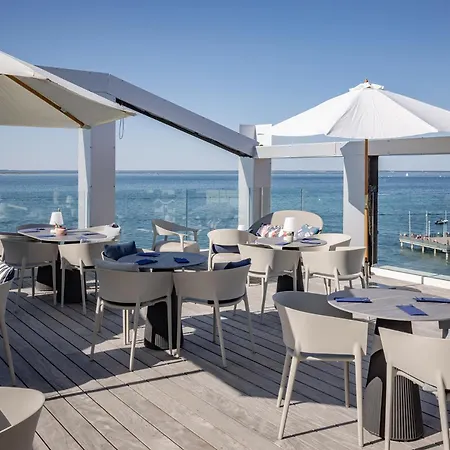 Hotel Les Vagues Hotel&spa