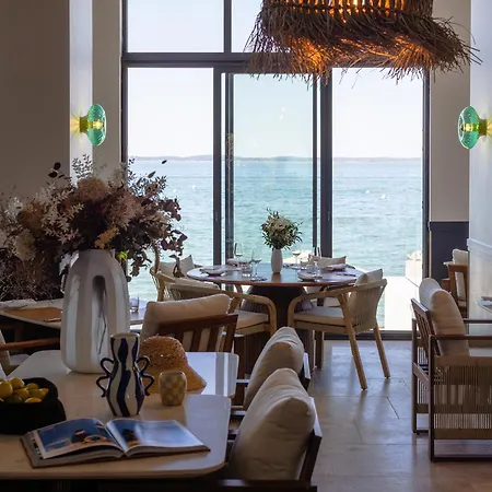 Hotel Les Vagues Hotel&spa