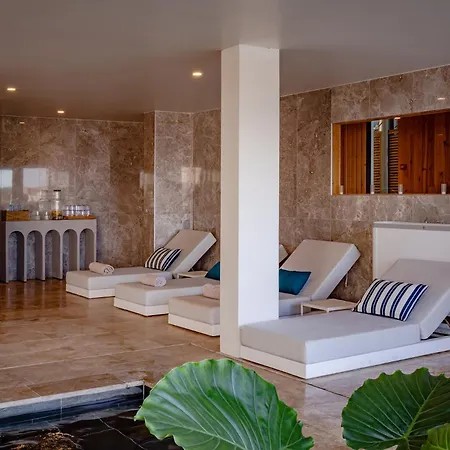 Les Vagues Hotel&spa Hotel Arcachon